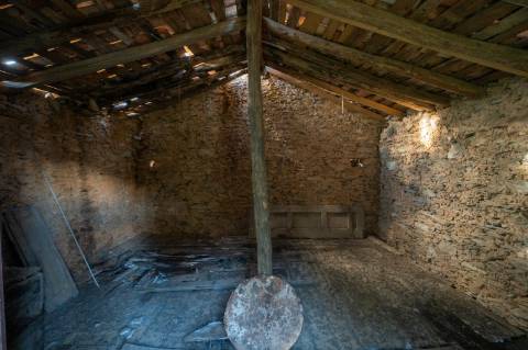 Terreno Rústico com 3720m2