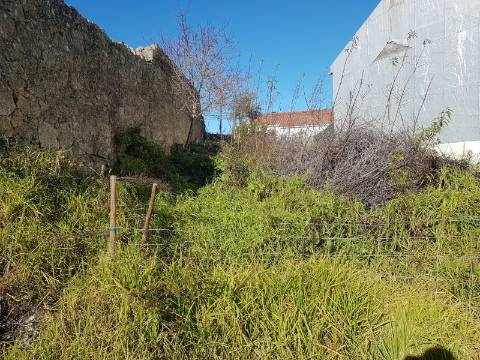 Terreno Urbano para venda em Castelo Branco.