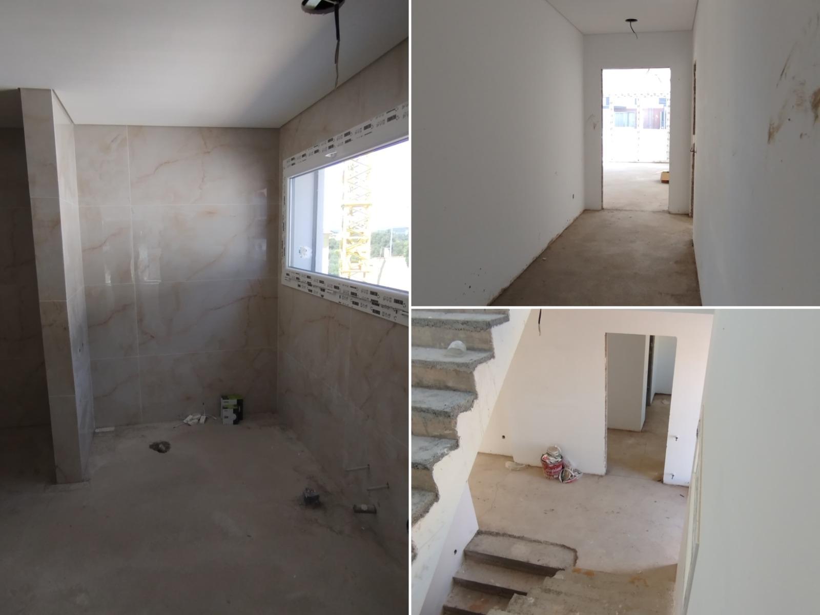 Moradia T4 em Construção