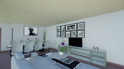 Moradia T4 em Construção