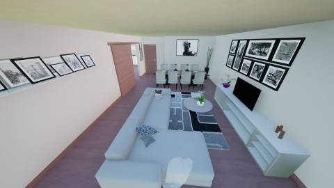 Moradia T4 em Construção