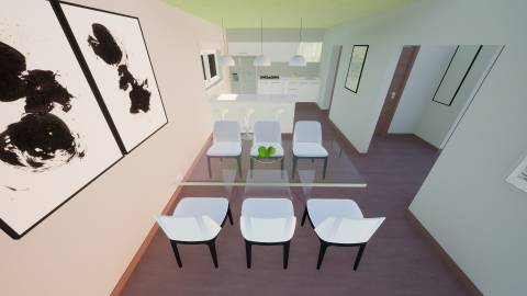 Moradia T4 em Construção