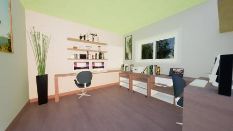 Moradia T4 em Construção