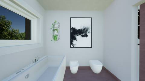 Moradia T4 em Construção