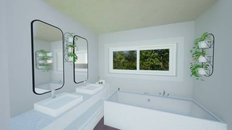 Moradia T4 em Construção