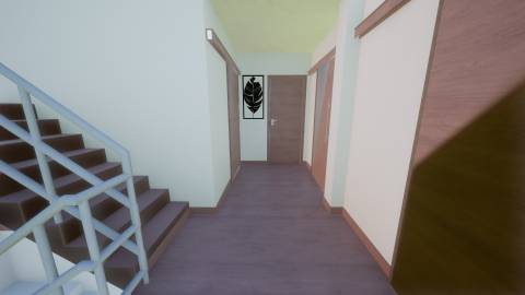 Moradia T4 em Construção