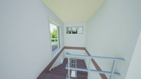 Moradia T4 em Construção