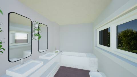 Moradia T4 em Construção