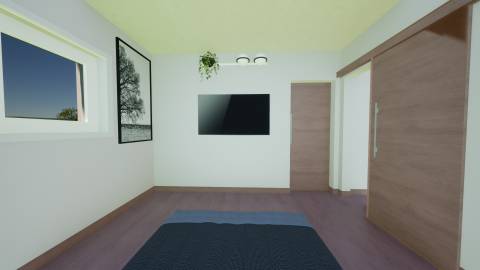 Moradia T4 em Construção