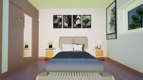 Moradia T4 em Construção