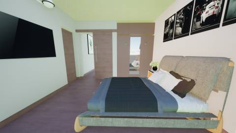 Moradia T4 em Construção