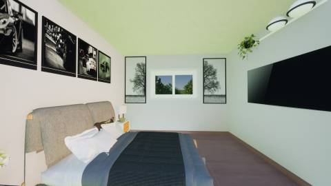 Moradia T4 em Construção