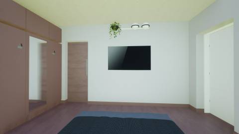 Moradia T4 em Construção