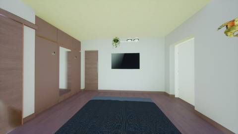 Moradia T4 em Construção