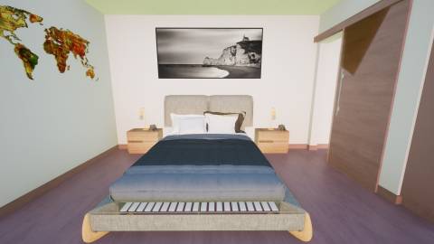 Moradia T4 em Construção