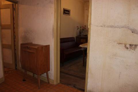 Duas Moradias para Remodelar para Venda na Lousa, Castelo Branco