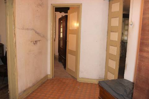 Duas Moradias para Remodelar para Venda na Lousa, Castelo Branco