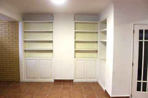 Espaço Comercial com Habitação