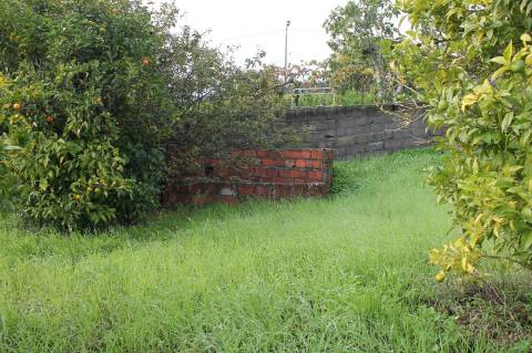 Terreno Urbano para venda em Castelo Branco.