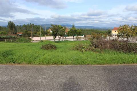 Terreno Rústico com Viabilidade de Construção para Venda em Pedra do Altar