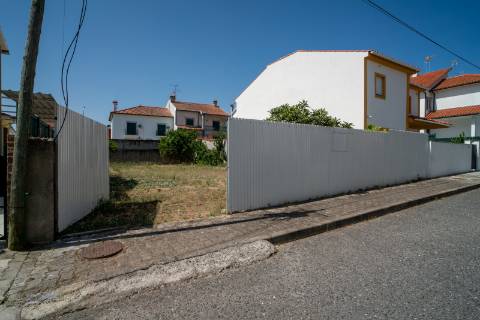 Lote de Terreno