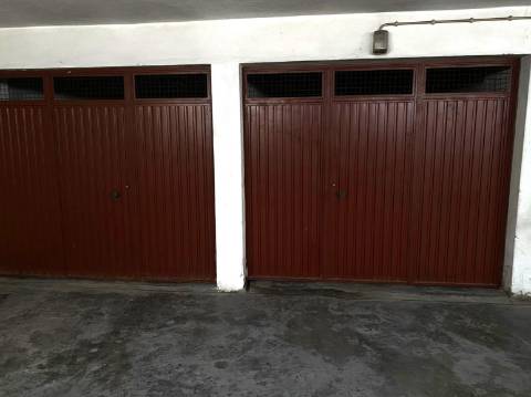 Garagem Box - Quinta do Amieiro