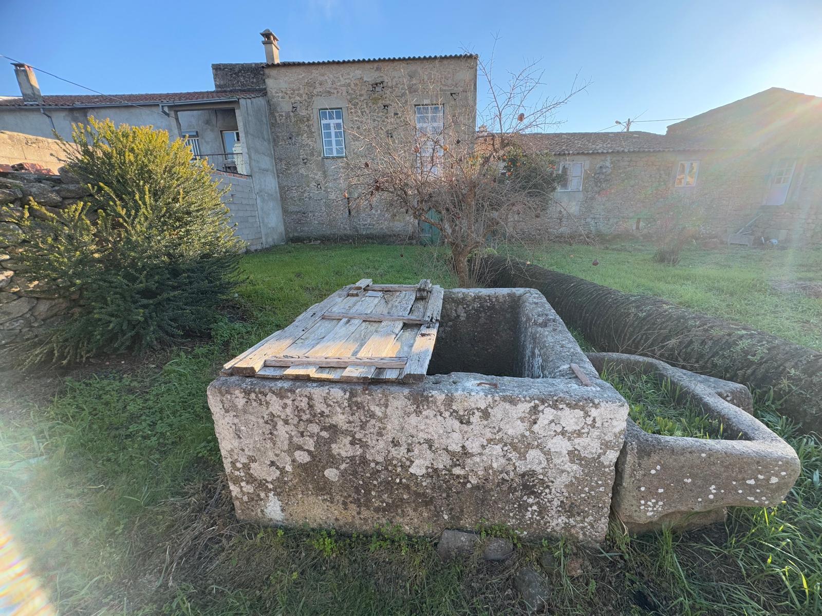 Moradia para Remodelar - Potencial para Alojamento Local