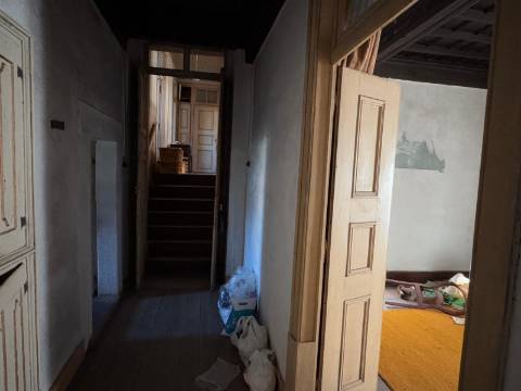 Moradia para Remodelar - Potencial para Alojamento Local