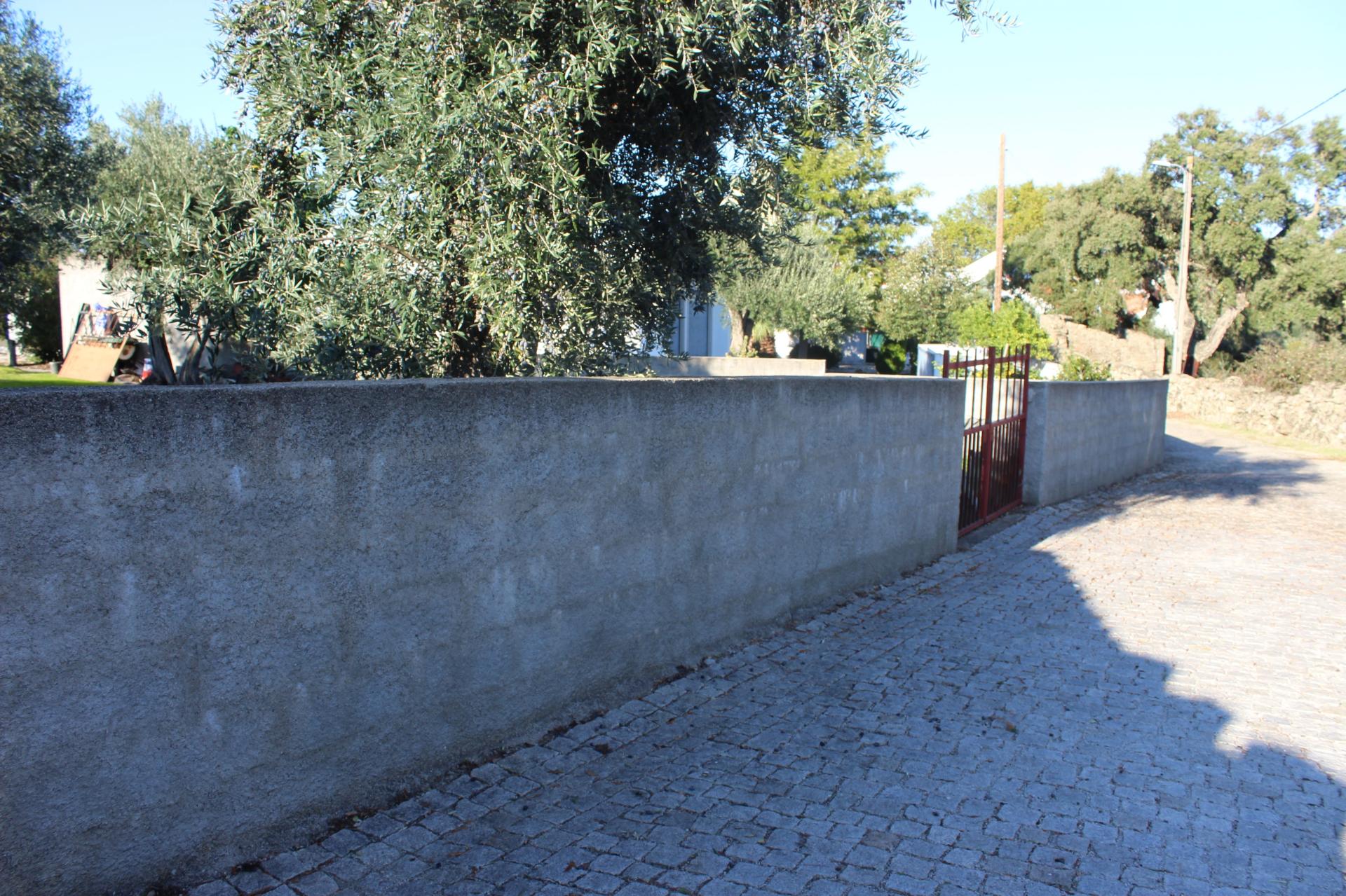 Terreno Urbano com 850m2 de área