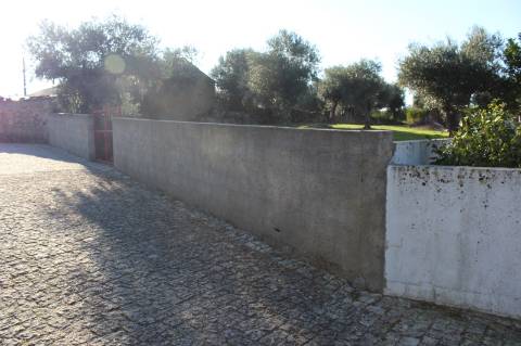 Terreno Urbano com 850m2 de área