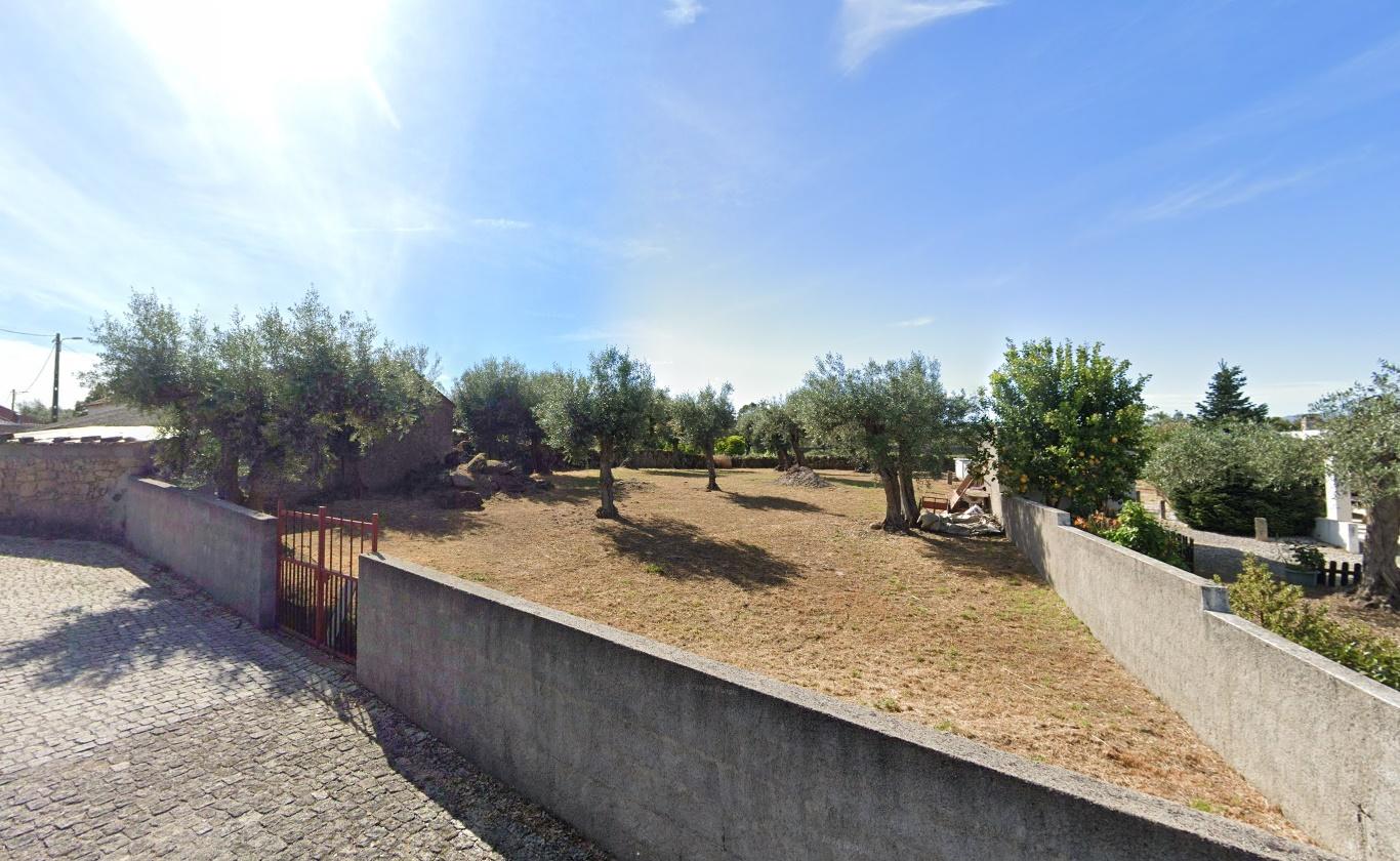 Terreno Urbano com 850m2 de área