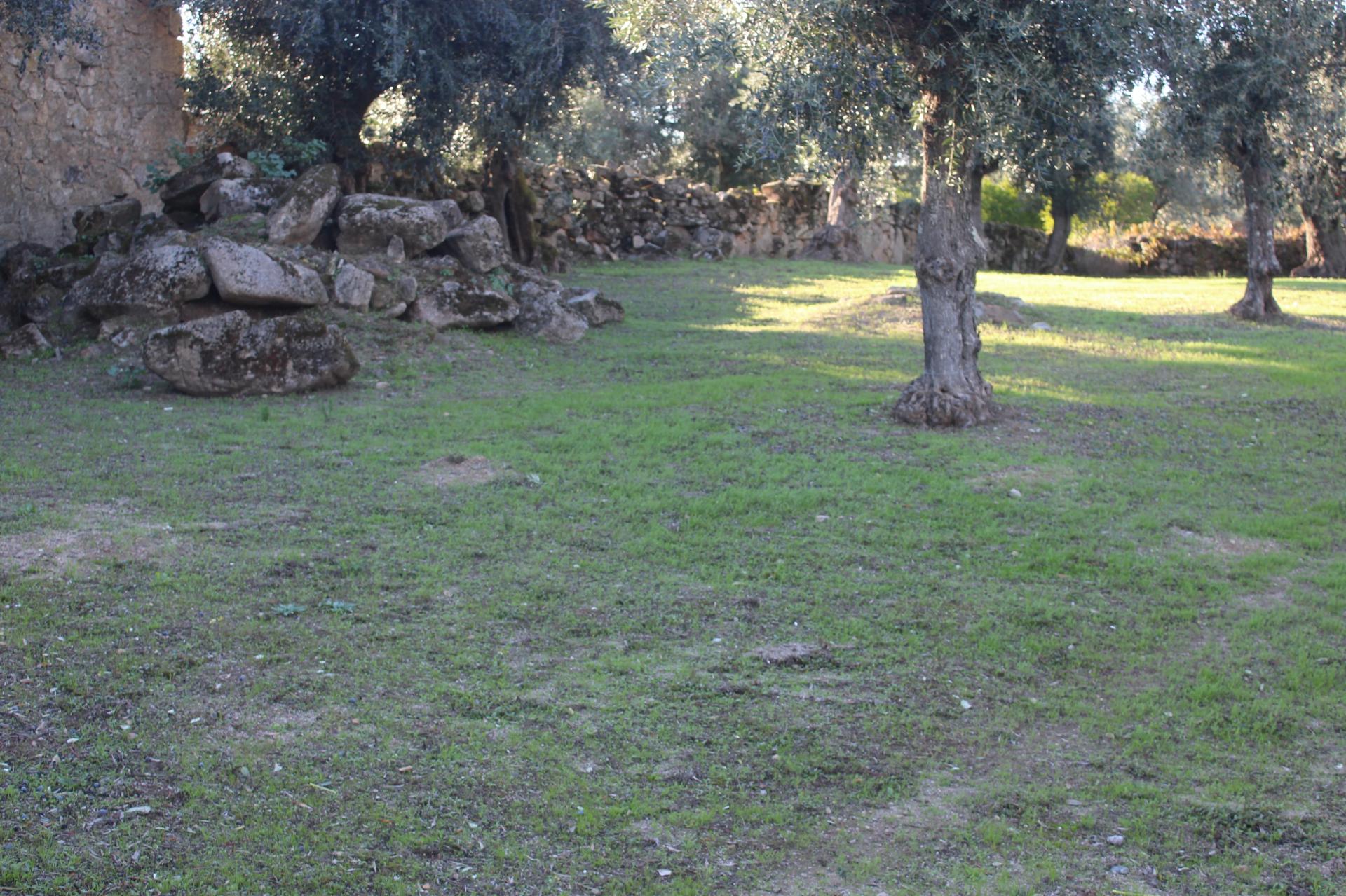 Terreno Urbano com 850m2 de área