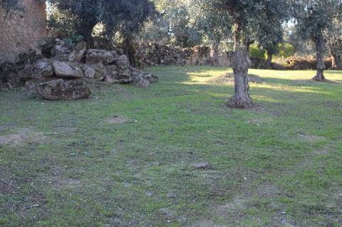 Terreno Urbano com 850m2 de área