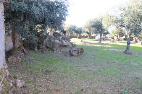 Terreno Urbano com 850m2 de área