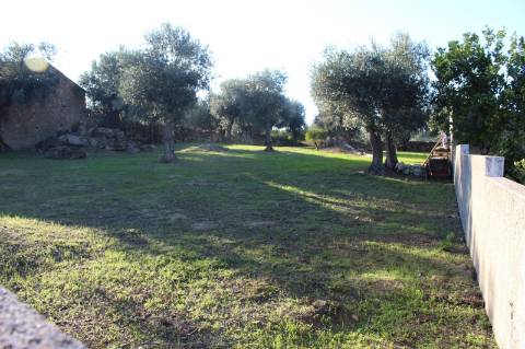 Terreno Urbano com 850m2 de área