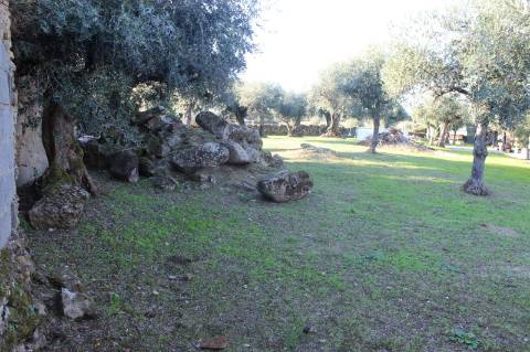 Terreno Urbano com 850m2 de área