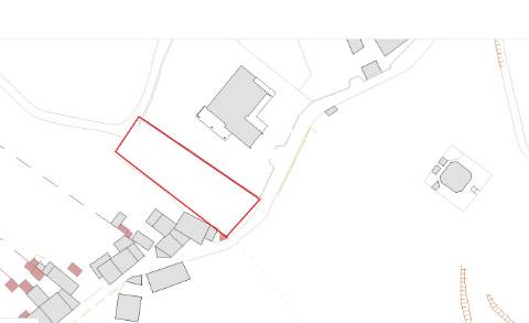 Terreno Urbano com 850m2 de área