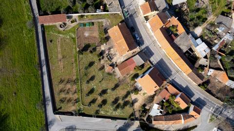 Moradia T5 e Terreno com 5000m2