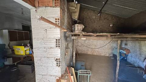 Moradia T5 e Terreno com 5000m2