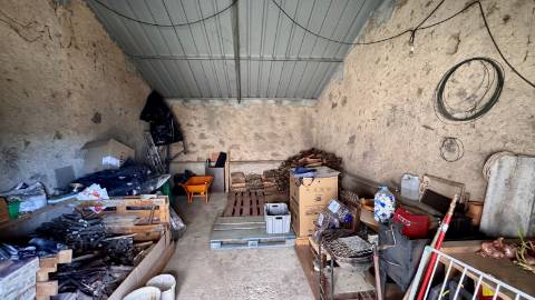 Moradia T5 e Terreno com 5000m2