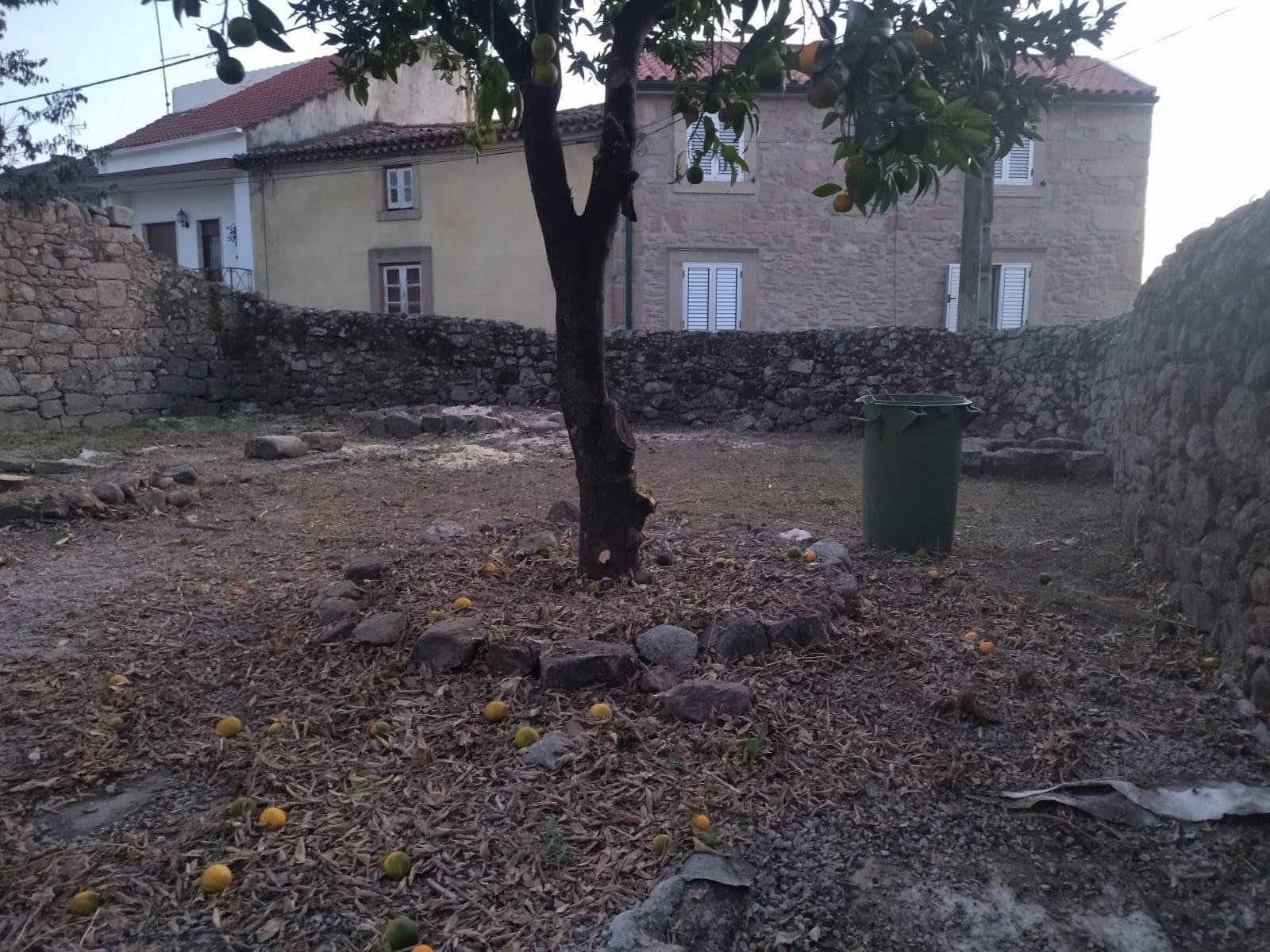Terreno Urbano para Venda em Escalos de Baixo.
