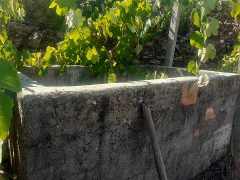 Terreno Rústico com 7500m2 de área