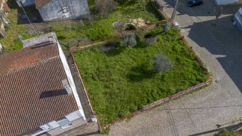 Terreno para construção com 414m2