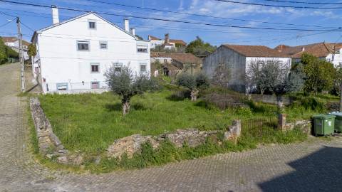 Terreno para construção com 414m2