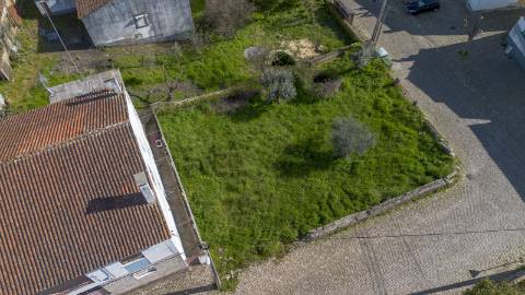 Terreno para construção com 414m2