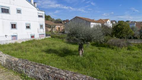 Terreno para construção com 414m2