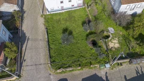 Terreno para construção com 414m2