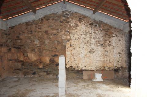 Quinta com 5000m2 para Venda na Mata.