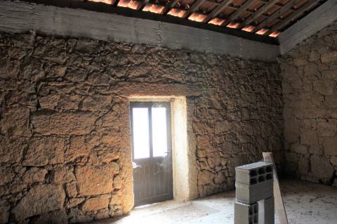 Quinta com 5000m2 para Venda na Mata.