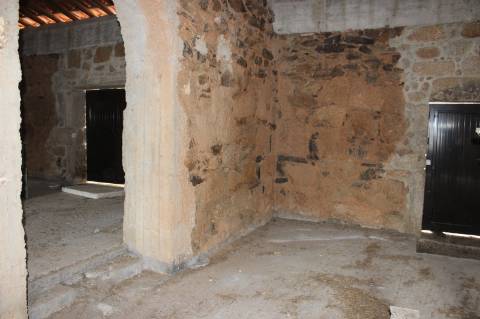 Quinta com 5000m2 para Venda na Mata.